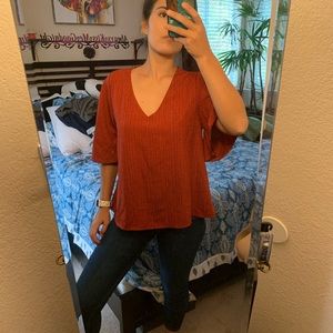 EUC Vici Blouse